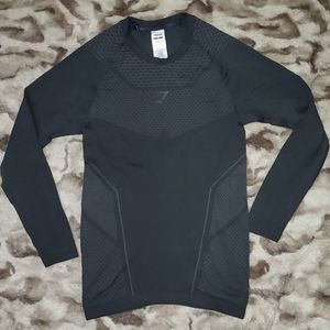 Gymshark Onyx V2